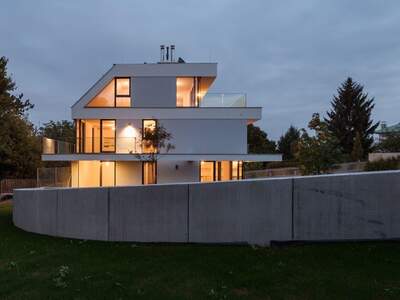 Wohnung mit Balkon mieten in 1130 Wien (Bild 4)
