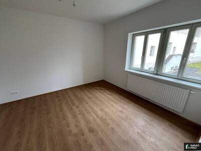 Altbauwohnung mit Balkon mieten in 8793 Trofaiach (Bild 4)