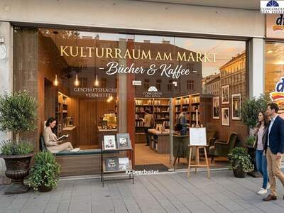 Gewerbeobjekt mieten in 1110 Wien (Bild 2)
