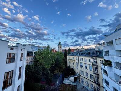 Wohnung mieten in 1010 Wien