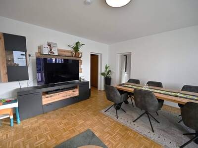Wohnung mieten in 4063 Hörsching