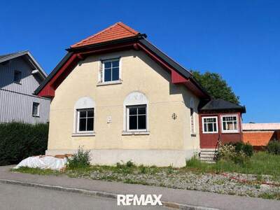 Einfamilienhaus kaufen in 4770 Andorf