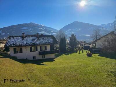 Grundstück kaufen in 6122 Fritzens