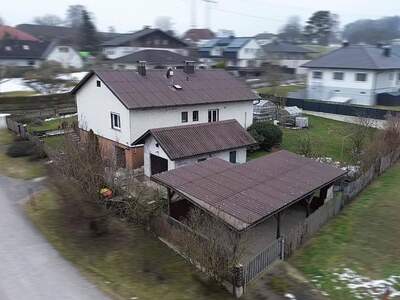 Haus kaufen in 3370 Ybbs