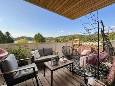 Wohnung mit Balkon kaufen in 8075 Hart (Bild 1)