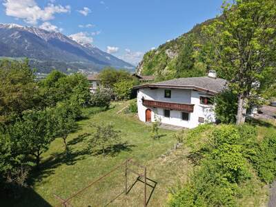 Haus mit Garten kaufen in 6170 Zirl (Bild 2)