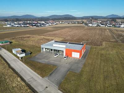 Anlageobjekt kaufen in 9020 Klagenfurt (Bild 1)