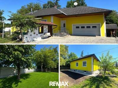 Einfamilienhaus kaufen in 4531 Kematen