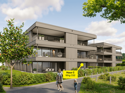 Eigentumswohnung in 6800 Feldkirch