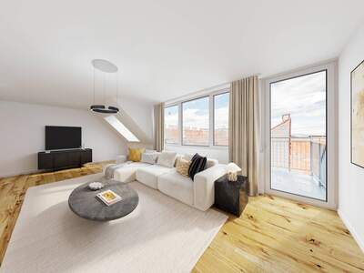 Mietwohnung in 1160 Wien