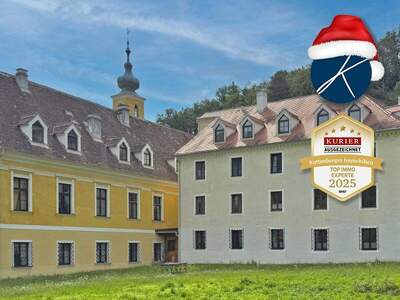 Wohnanlage kaufen in 3500 Krems (Bild 3)