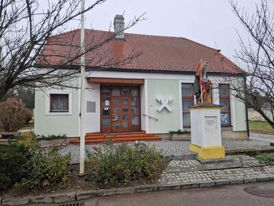 Haus kaufen in 3701 Großweikersdorf