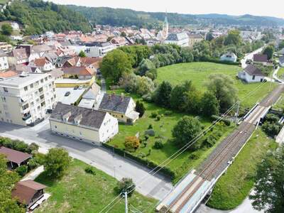 Grundstück kaufen in 8570 Voitsberg