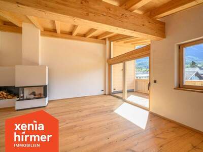 Wohnung kaufen in 6632 Ehrwald