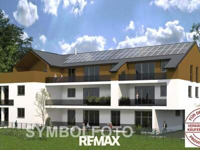 Wohnung kaufen in 5230 Mattighofen