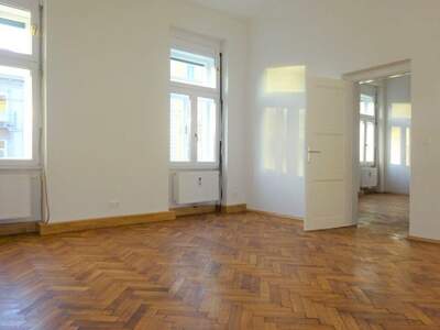 Apartment provisionsfrei mieten in 8010 Steiermark