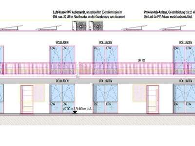 Wohnung kaufen in 2425 Nickelsdorf