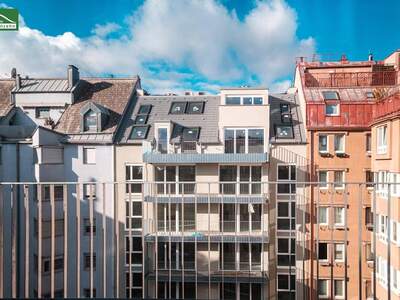 Anlageobjekt kaufen in 1100 Wien