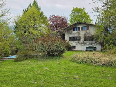 Grundstück kaufen in 4612 Scharten