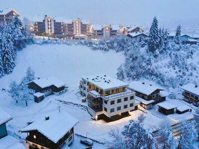 Gewerbeobjekt kaufen in 6391 Fieberbrunn