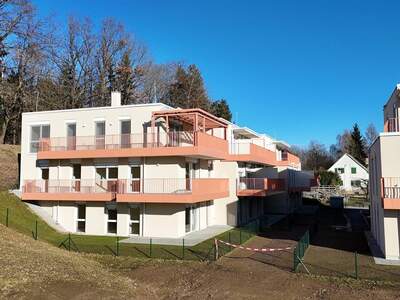 Eigentumswohnung in 9500 Villach