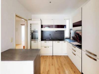 Etagenwohnung provisionsfrei kaufen in 6020 Innsbruck