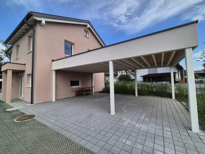 Haus mit Garten kaufen in 8073 Feldkirchen (Bild 4)