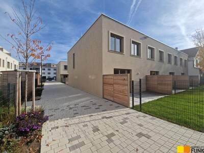 Haus mit Garten kaufen in 1210 Wien (Bild 1)