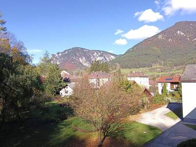 Wohnung kaufen in 2650 Payerbach