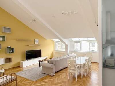 Mietwohnung in 1010 Wien