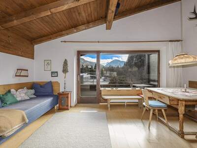 Terrassenwohnung kaufen in 6370 Kitzbühel (Bild 1)
