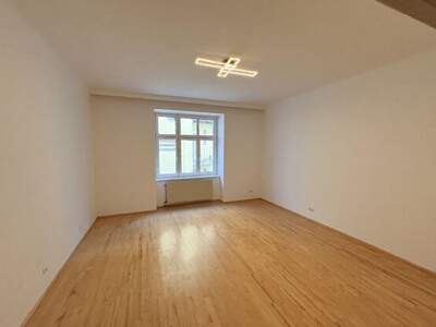 Altbauwohnung mieten in 1200 Wien (Bild 1)