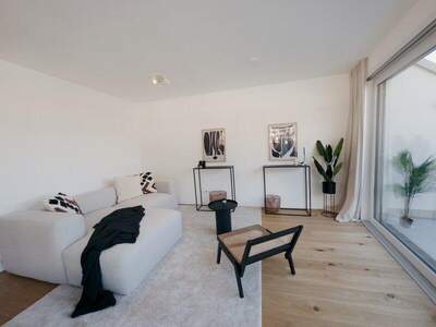 Terrassenwohnung kaufen in 6020 Innsbruck (Bild 2)