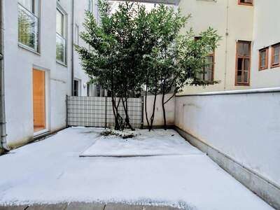 Wohnung mieten in 1050 Wien