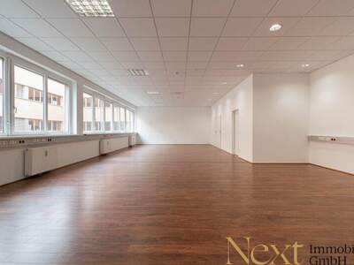 Büro / Praxis mieten in 4020 Linz (Bild 3)