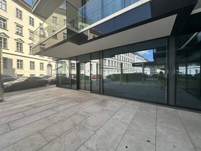 Gewerbeobjekt kaufen in 1030 Wien