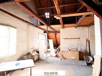 Altbauwohnung kaufen in 9500 Villach (Bild 5)