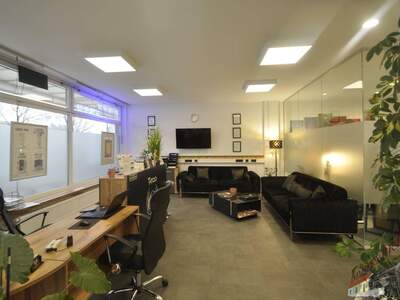 Gewerbeobjekt mieten in 3100 Saint Pölten