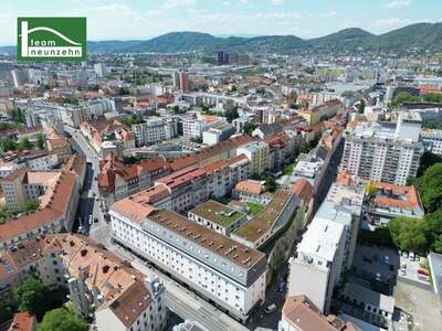 Wohnung mieten in 8020 Graz (Bild 1)