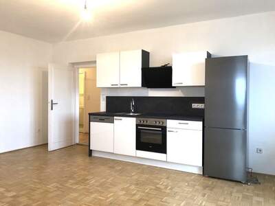 Wohnung mit Balkon kaufen in 8020 Graz (Bild 1)