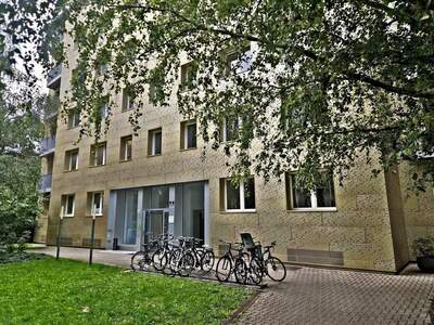 Gewerbeobjekt mieten in 1030 Wien