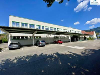 Gewerbeobjekt mieten in 8600 Bruck an der Mur