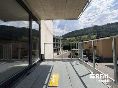 Terrassenwohnung kaufen in 6060 Hall (Bild 5)