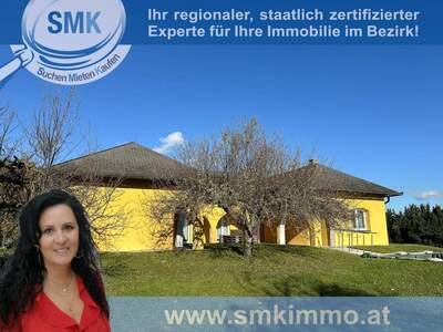 Haus kaufen in 2115 Ernstbrunn