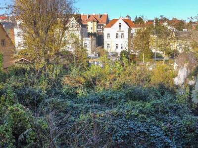 Grundstück kaufen in 3400 Klosterneuburg