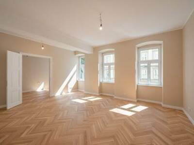 Wohnung kaufen in 1080 Wien