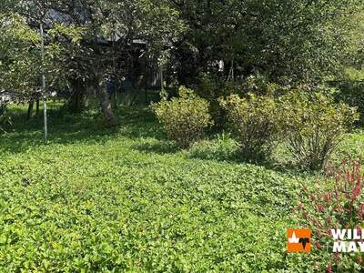 Grundstück kaufen in 6845 Hohenems