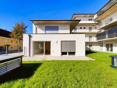Wohnung kaufen in 8753 Fohnsdorf