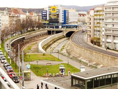 Gewerbeobjekt mieten in 1120 Wien