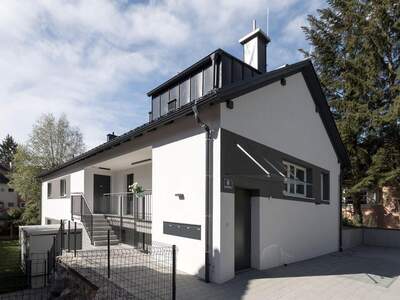 Wohnung mit Balkon mieten in 5020 Salzburg